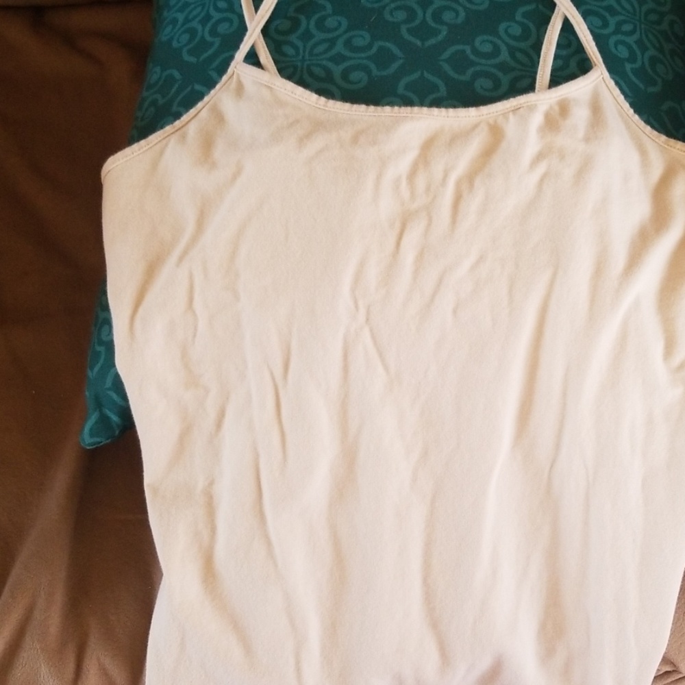 Tank top - Picture 7 of 8